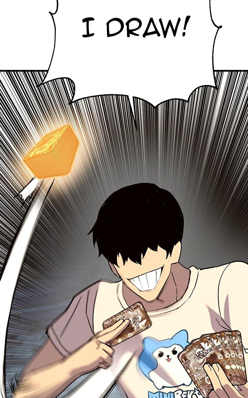 Read Hardcore Leveling Warrior Manga Online