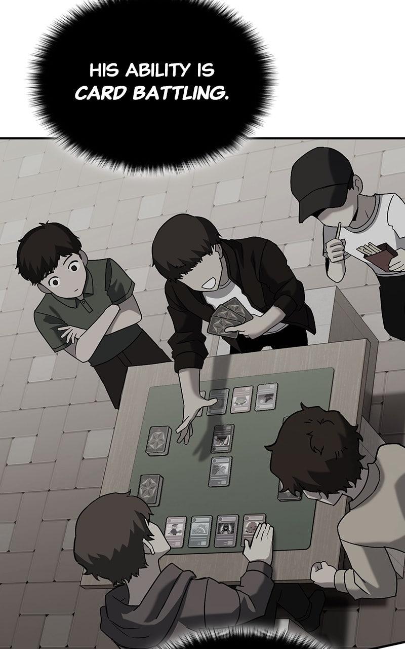 Read Hardcore Leveling Warrior Manga Online