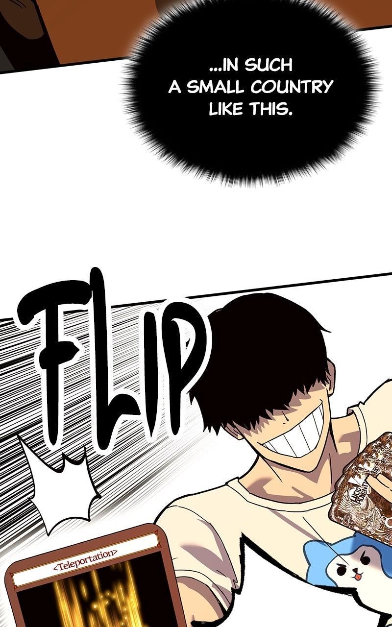 Read Hardcore Leveling Warrior Manga Online