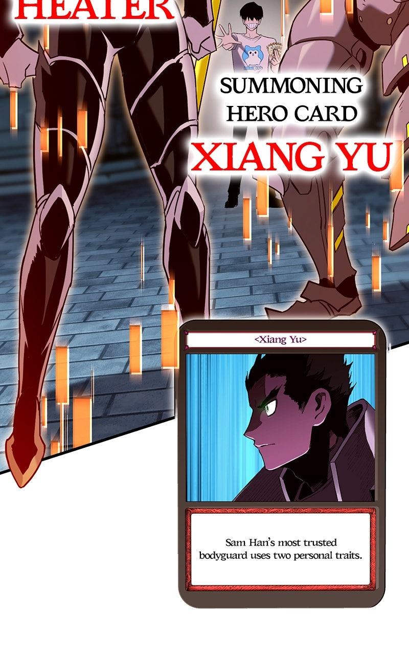 Read Hardcore Leveling Warrior Manga Online