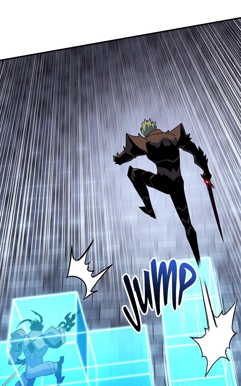 Read Hardcore Leveling Warrior Manga Online