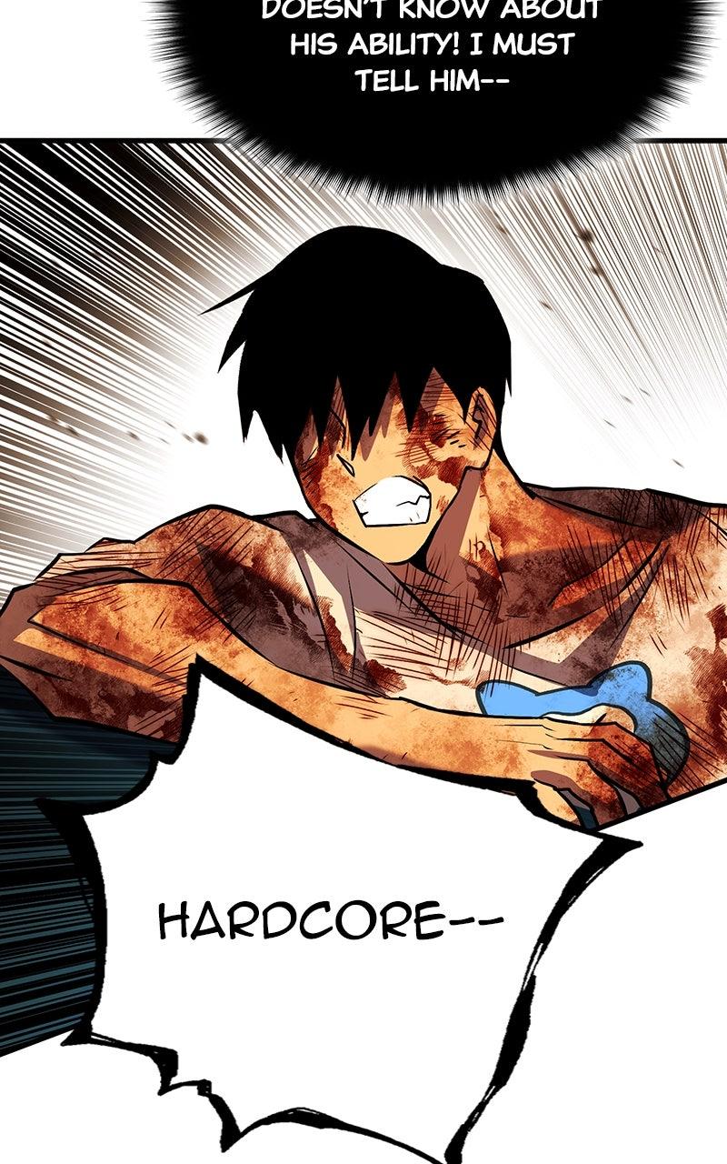 Read Hardcore Leveling Warrior Manga Online