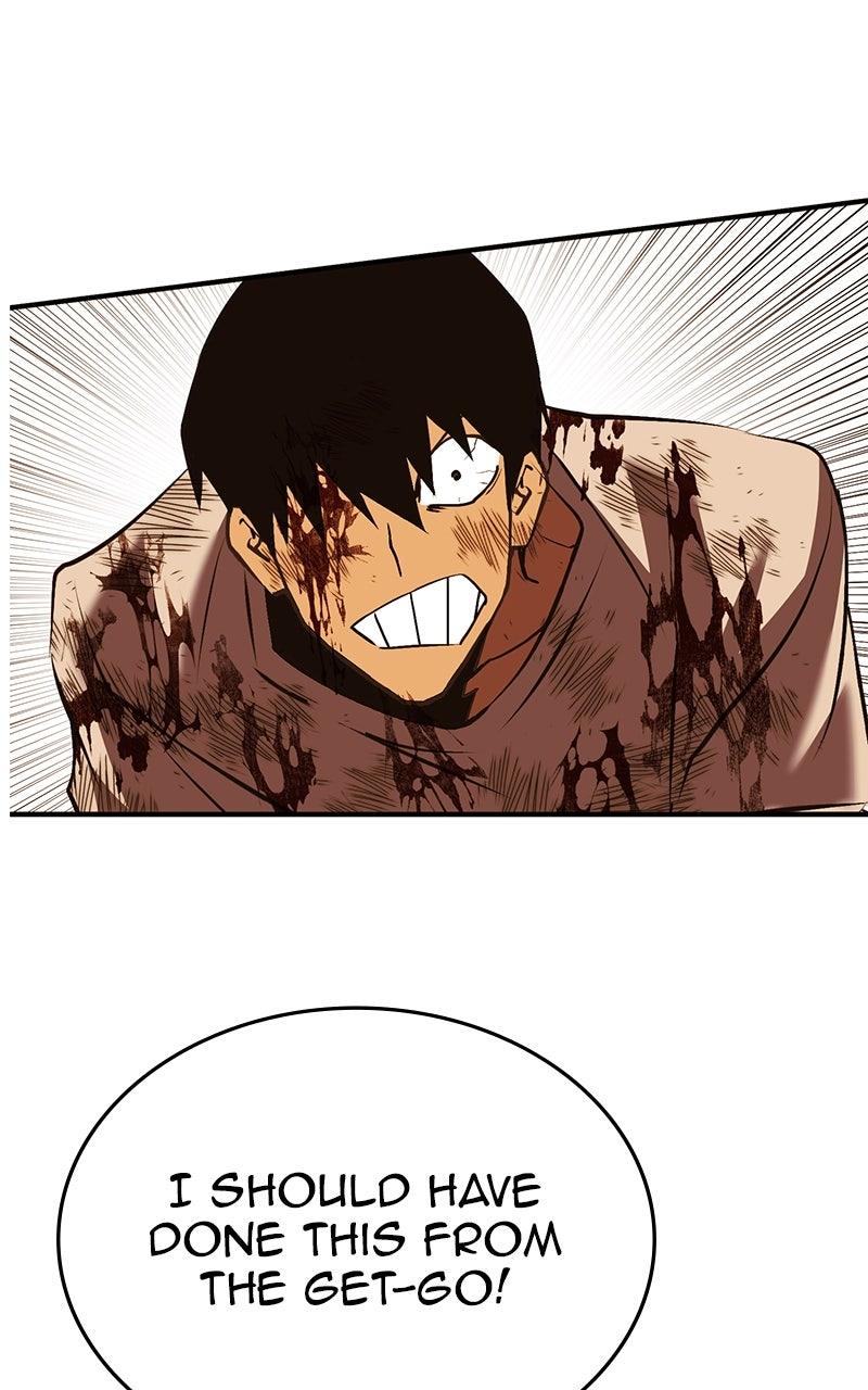 Read Hardcore Leveling Warrior Manga Online