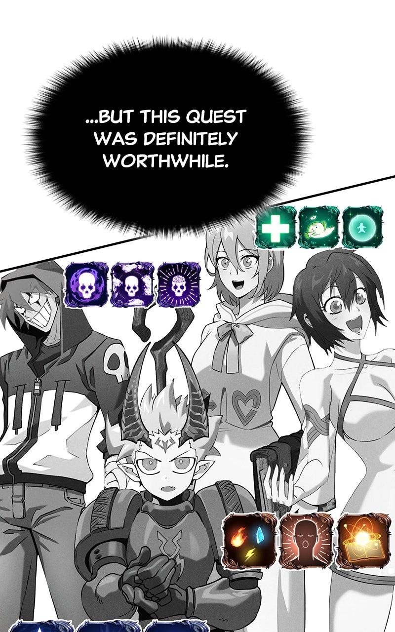 Read Hardcore Leveling Warrior Manga Online