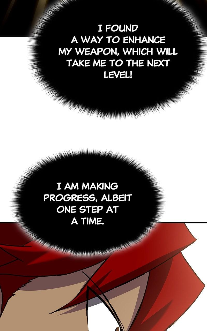 Read Hardcore Leveling Warrior Manga Online