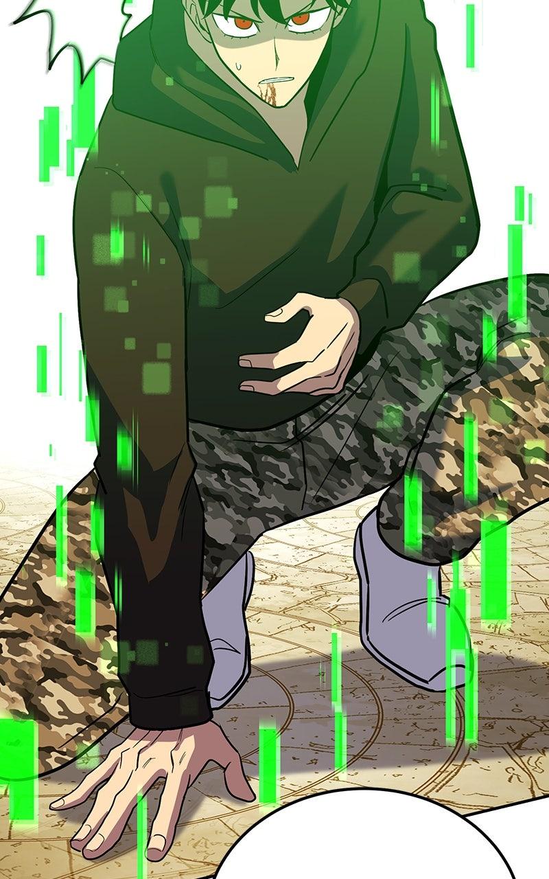 Read Hardcore Leveling Warrior Manga Online