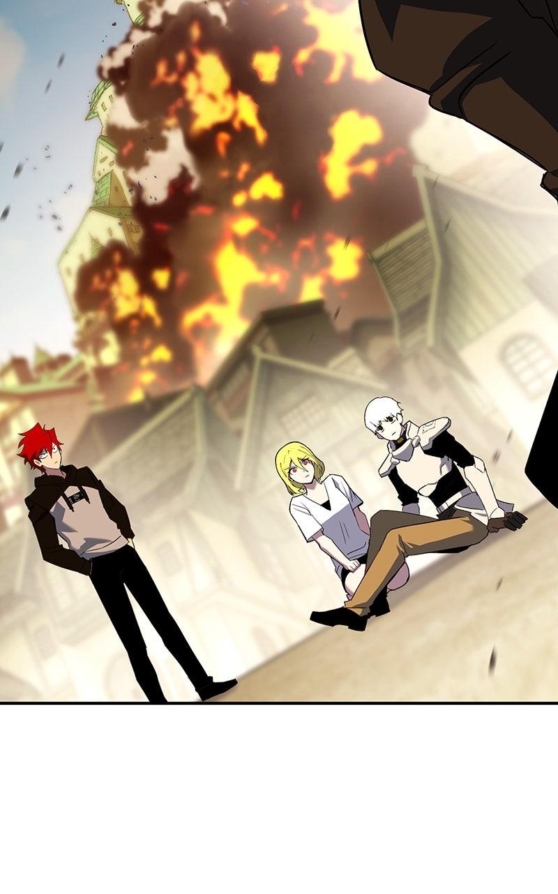 Read Hardcore Leveling Warrior Manga Online