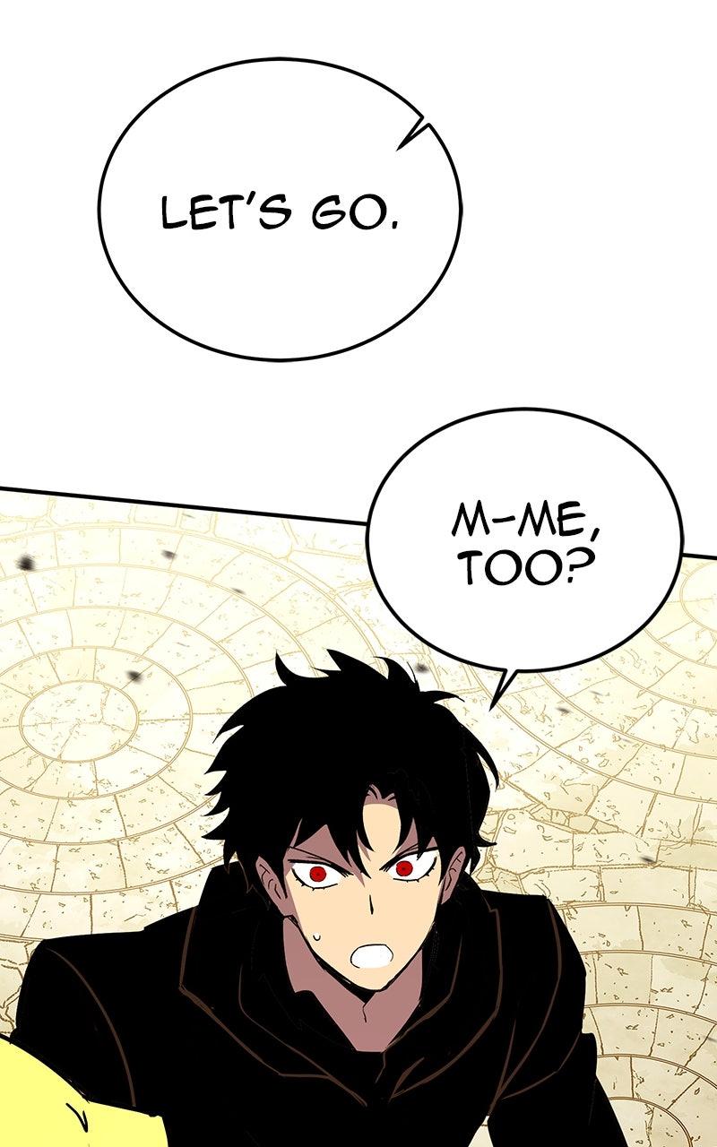 Read Hardcore Leveling Warrior Manga Online