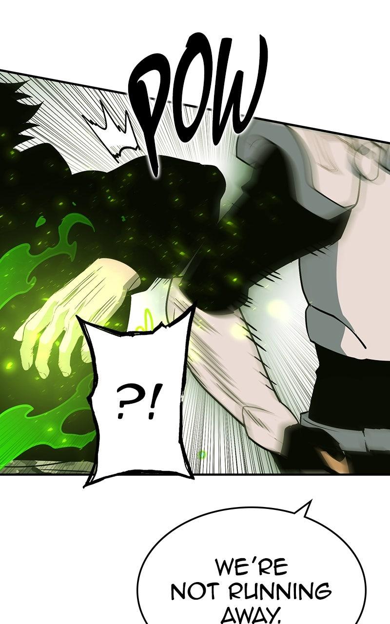 Read Hardcore Leveling Warrior Manga Online