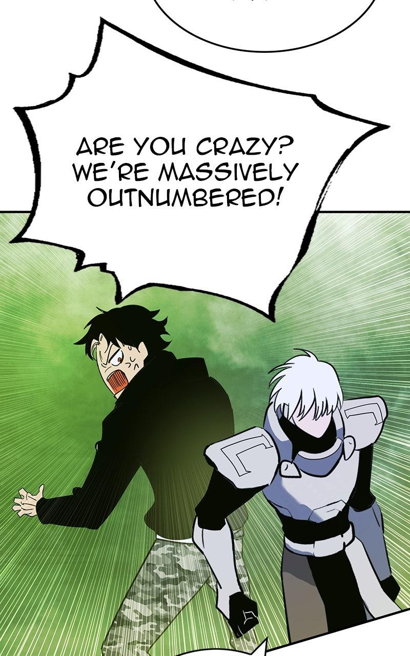 Read Hardcore Leveling Warrior Manga Online