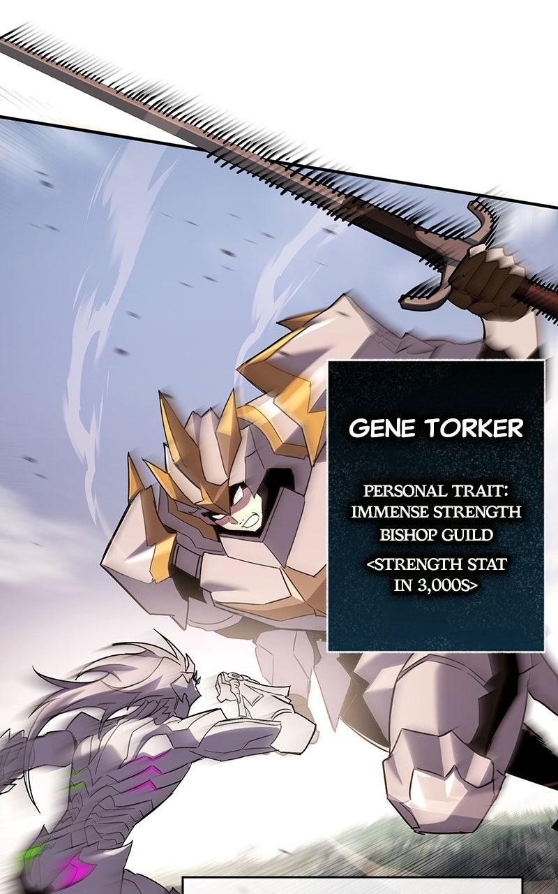Read Hardcore Leveling Warrior Manga Online