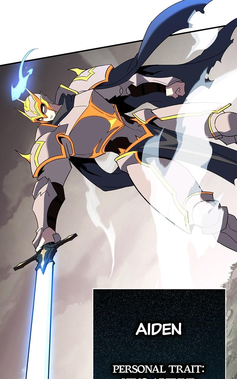 Read Hardcore Leveling Warrior Manga Online