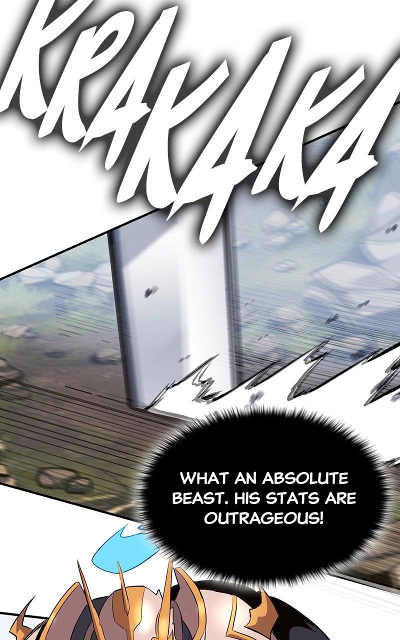 Read Hardcore Leveling Warrior Manga Online