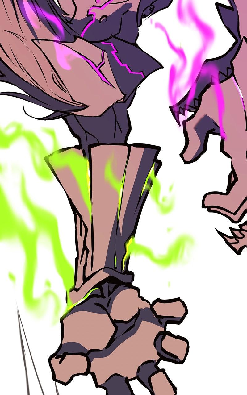 Read Hardcore Leveling Warrior Manga Online