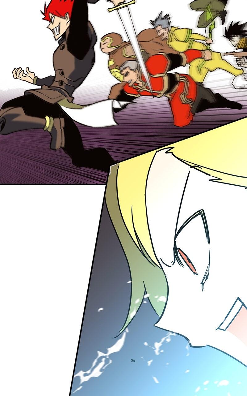 Read Hardcore Leveling Warrior Manga Online