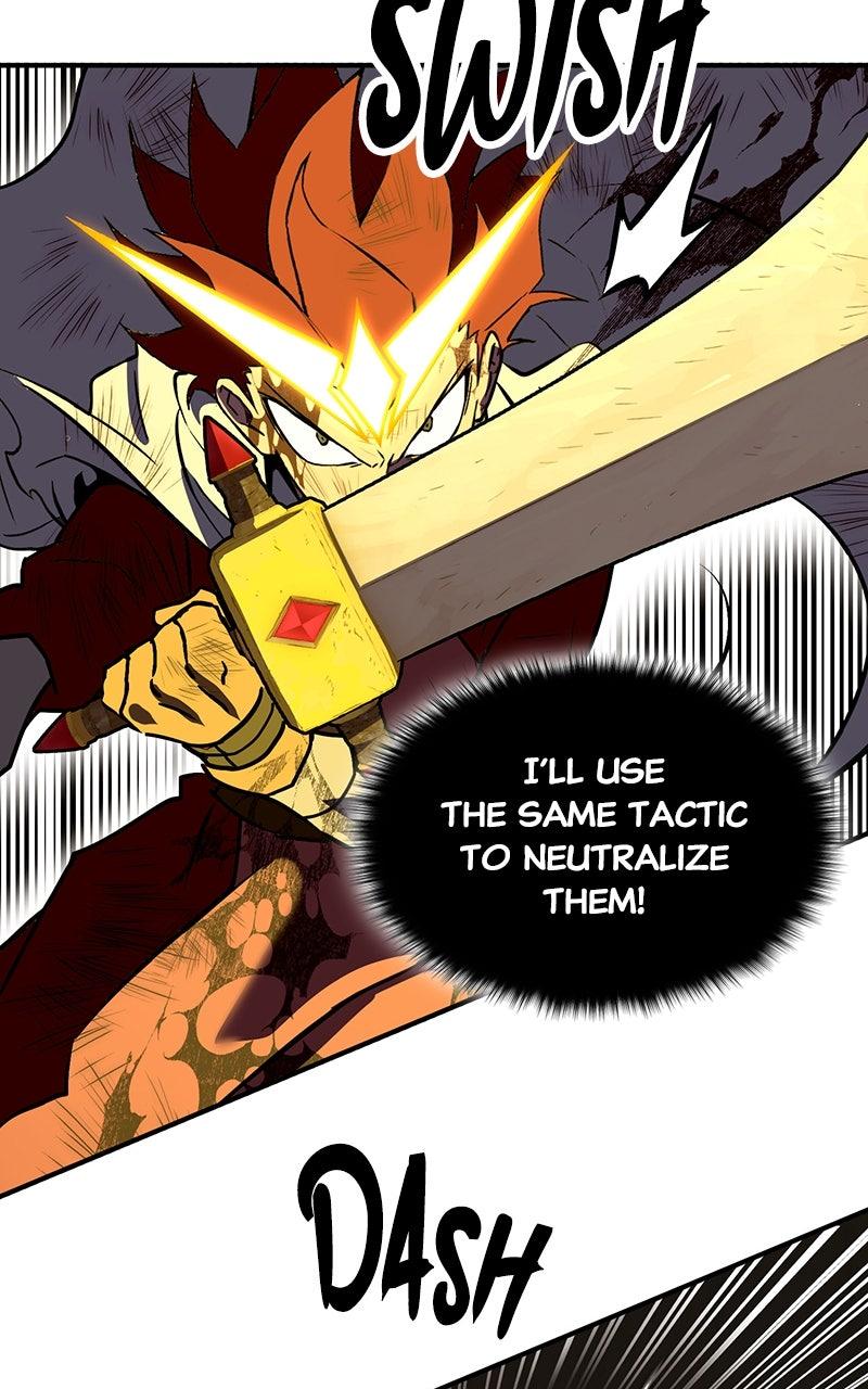 Read Hardcore Leveling Warrior Manga Online