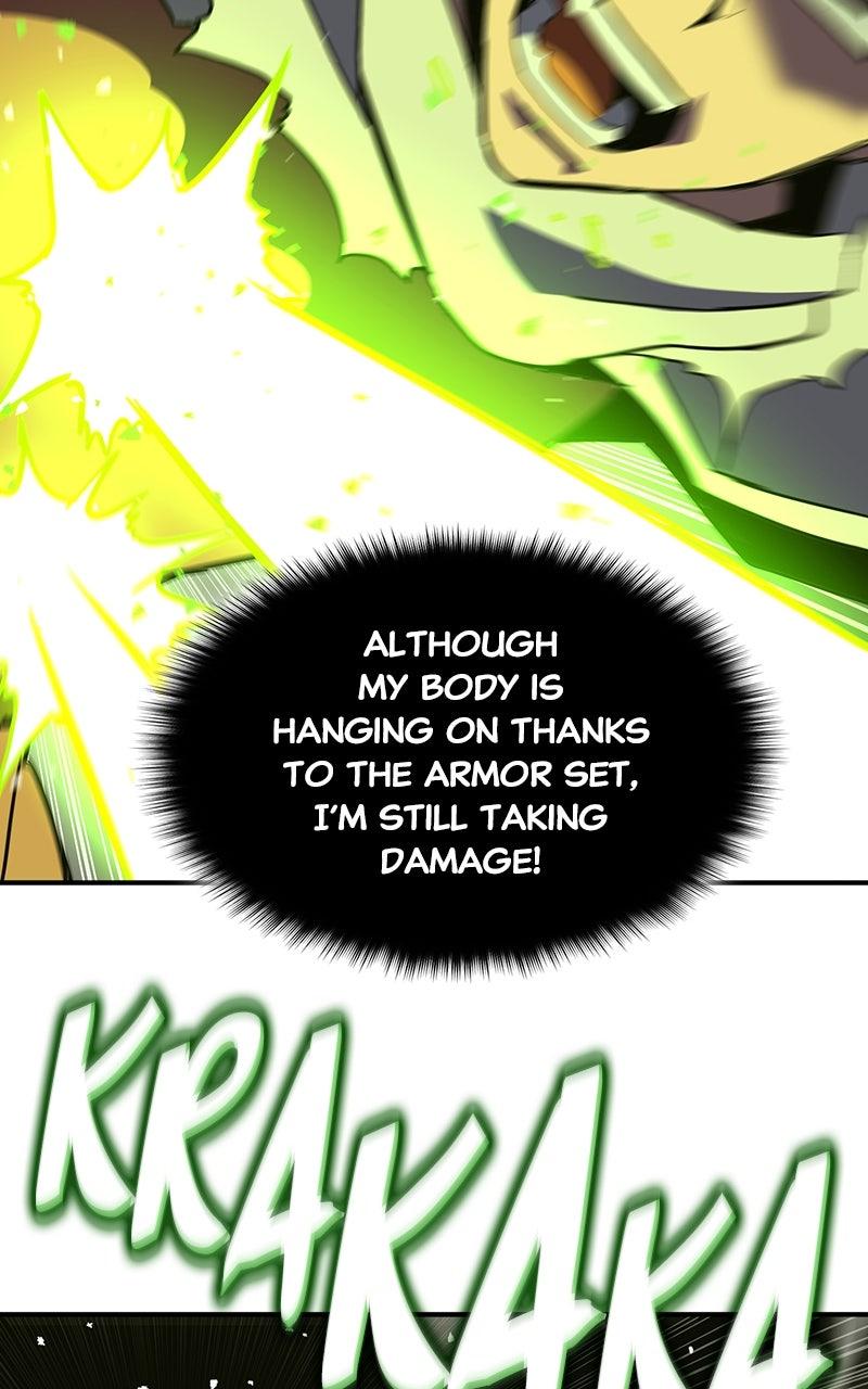Read Hardcore Leveling Warrior Manga Online