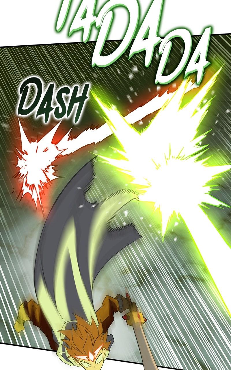 Read Hardcore Leveling Warrior Manga Online