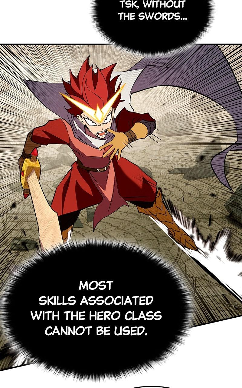 Read Hardcore Leveling Warrior Manga Online