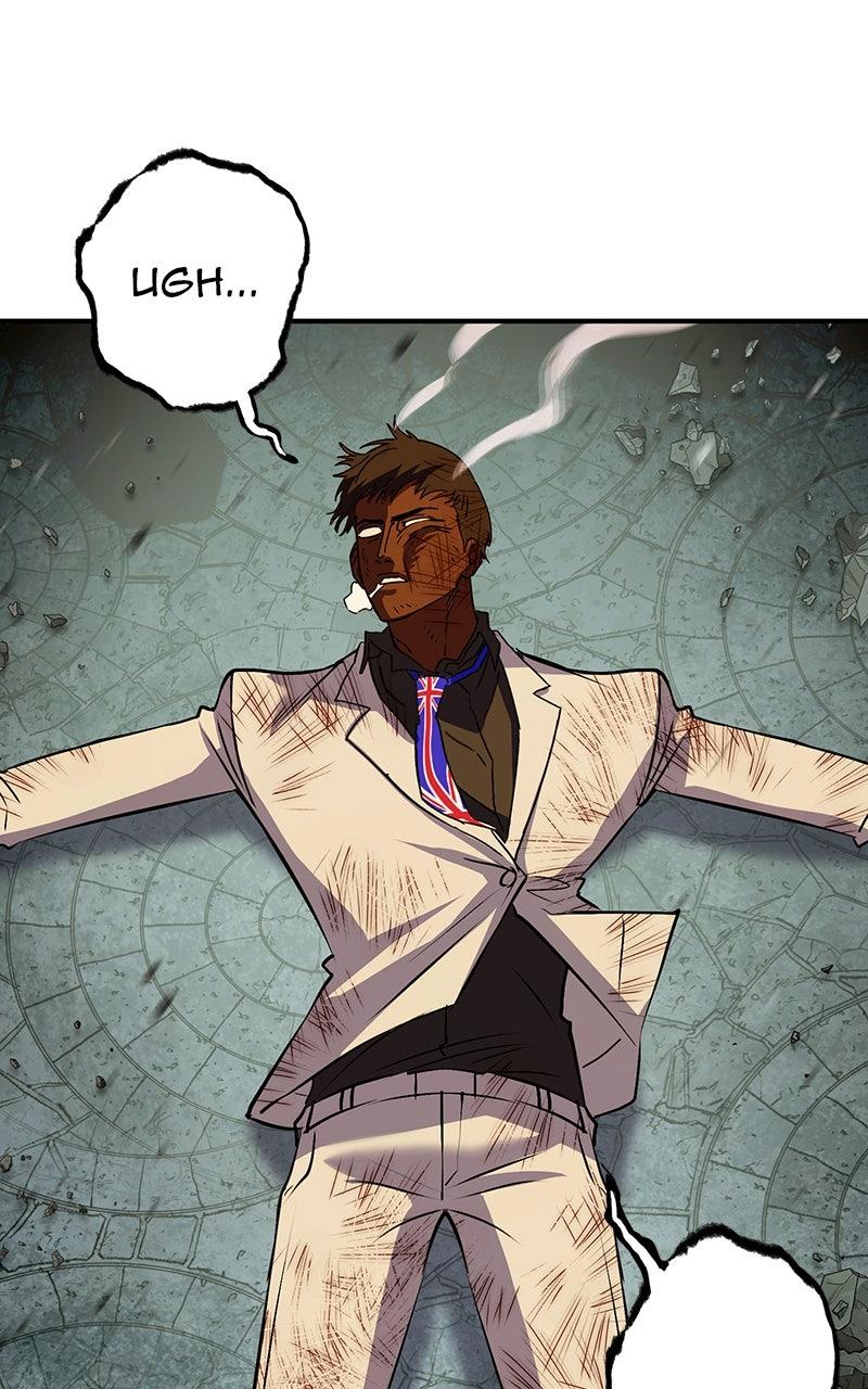 Read Hardcore Leveling Warrior Manga Online