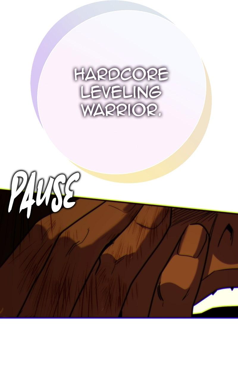 Read Hardcore Leveling Warrior Manga Online