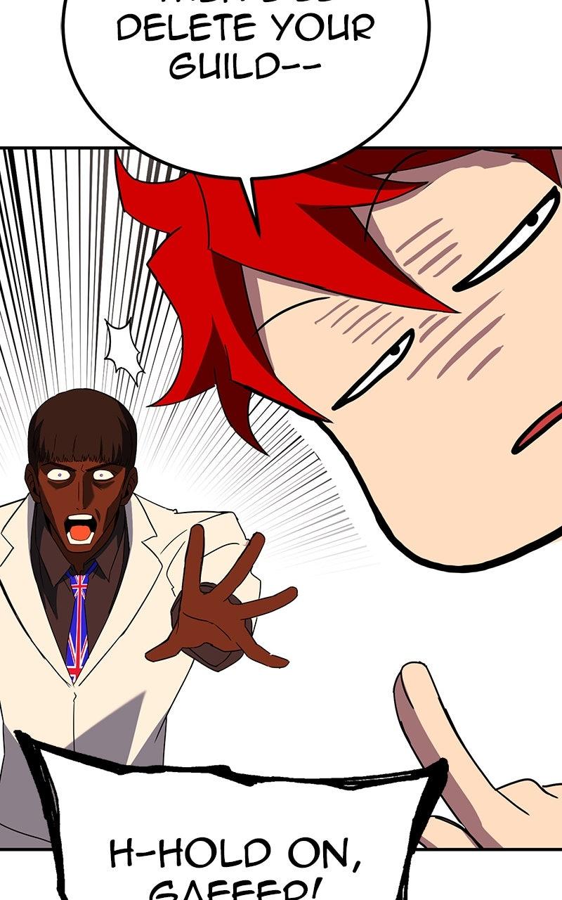 Read Hardcore Leveling Warrior Manga Online