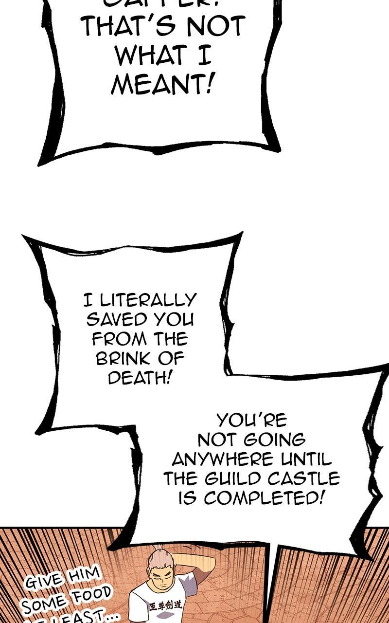 Read Hardcore Leveling Warrior Manga Online