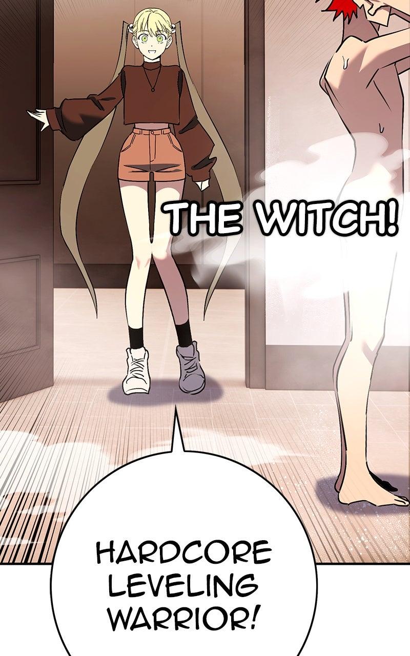 Read Hardcore Leveling Warrior Manga Online