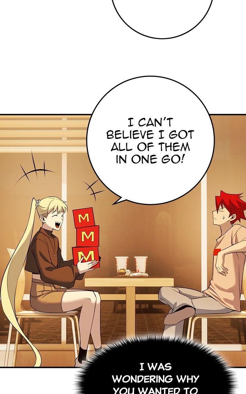 Read Hardcore Leveling Warrior Manga Online