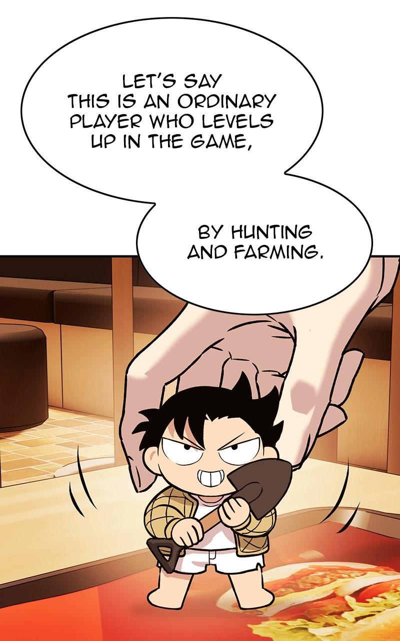 Read Hardcore Leveling Warrior Manga Online