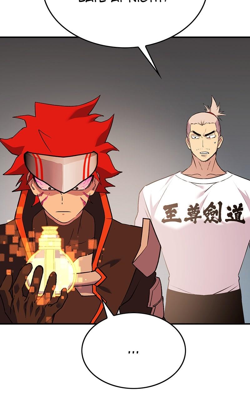 Read Hardcore Leveling Warrior Manga Online