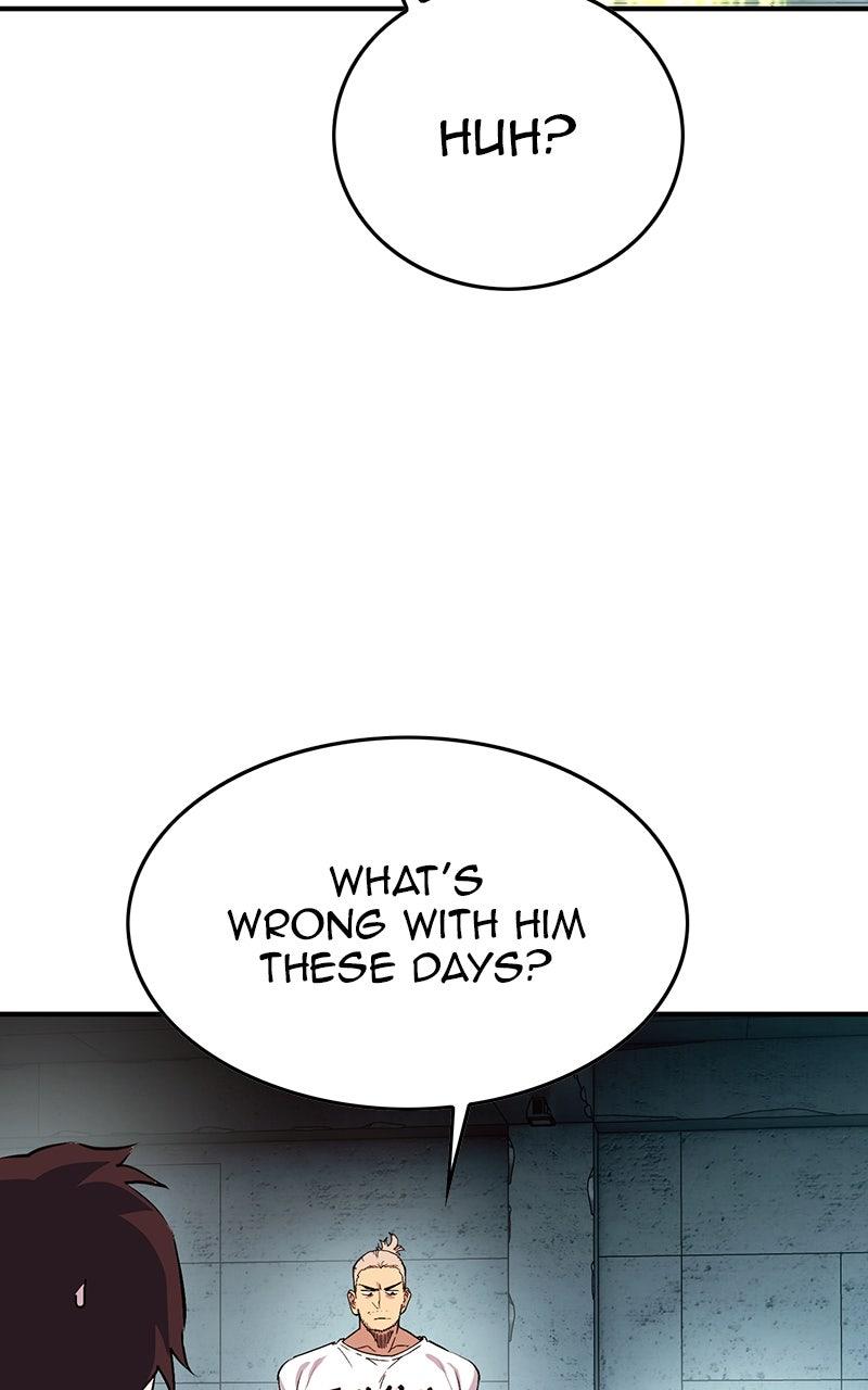 Read Hardcore Leveling Warrior Manga Online