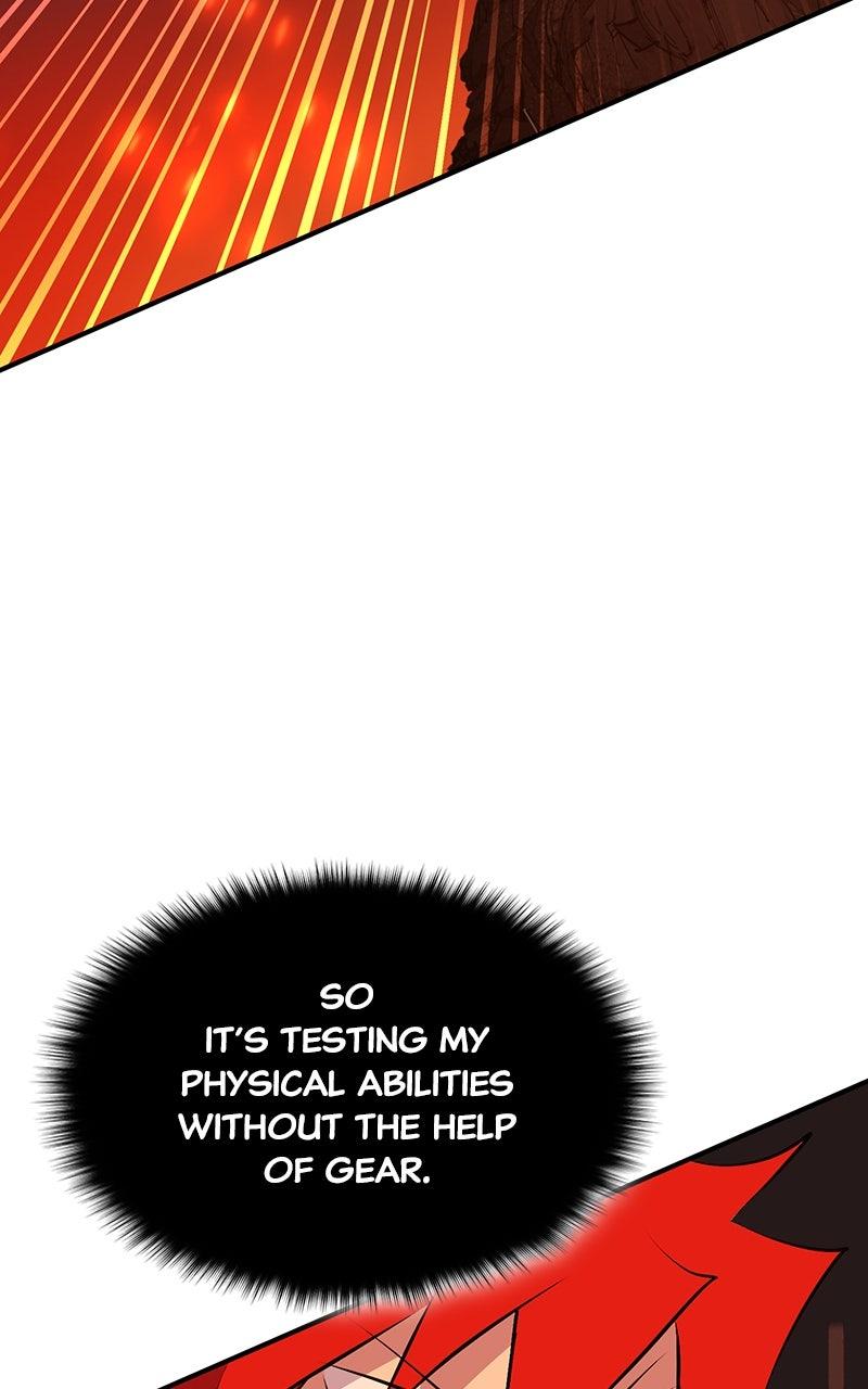 Read Hardcore Leveling Warrior Manga Online