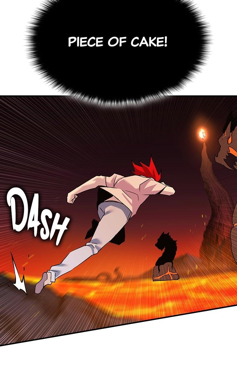 Read Hardcore Leveling Warrior Manga Online