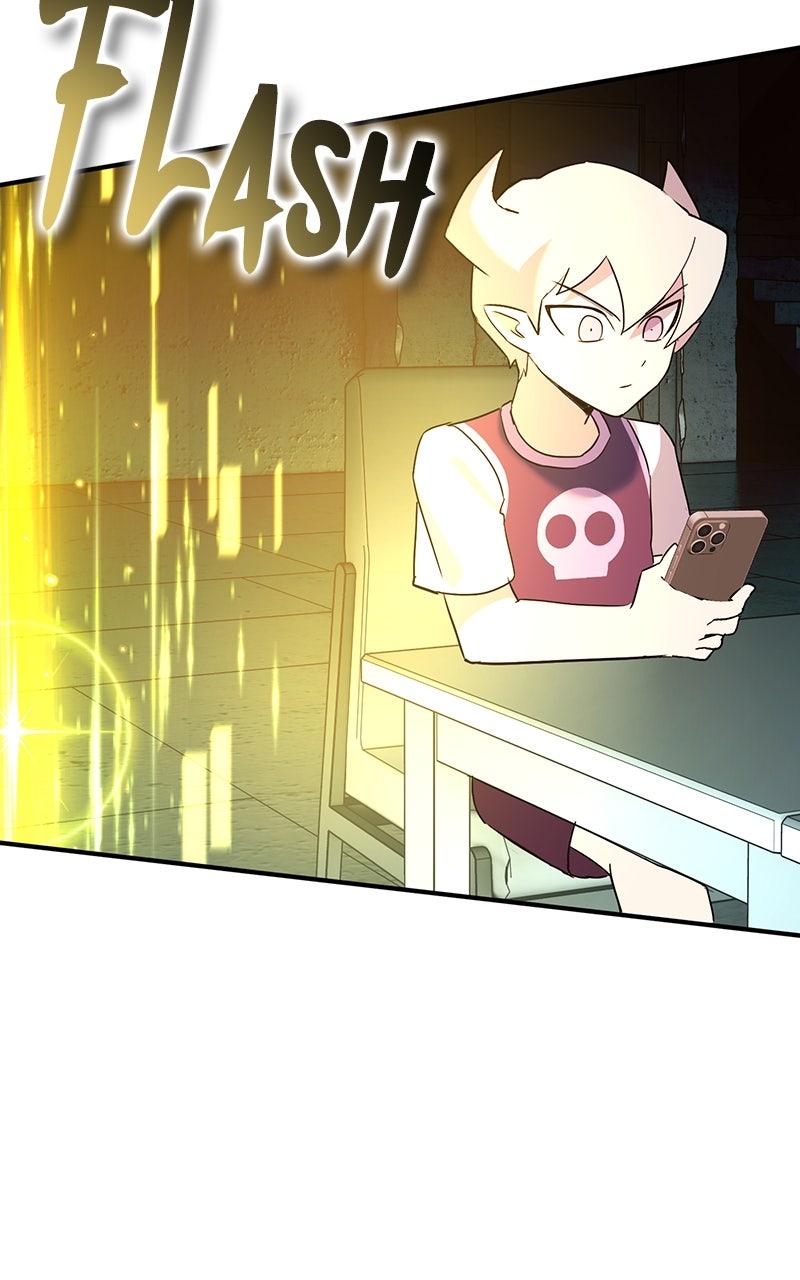 Read Hardcore Leveling Warrior Manga Online