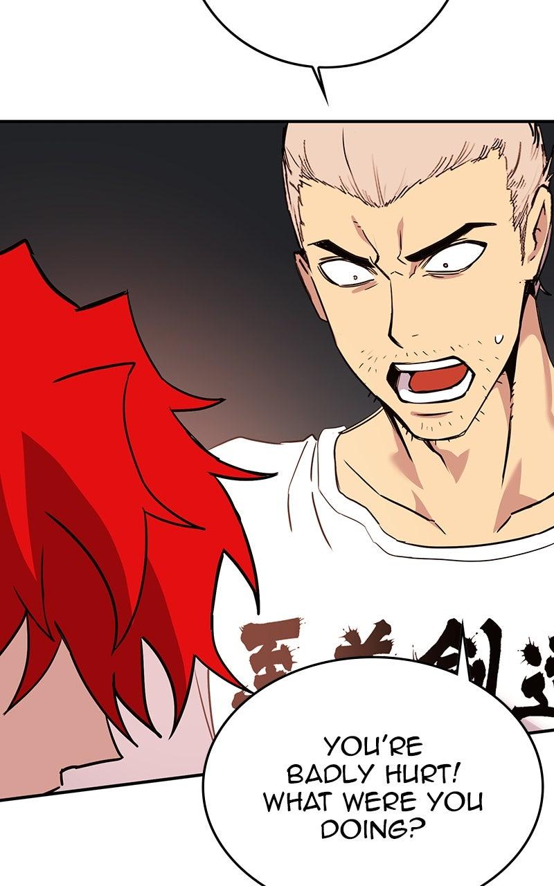 Read Hardcore Leveling Warrior Manga Online