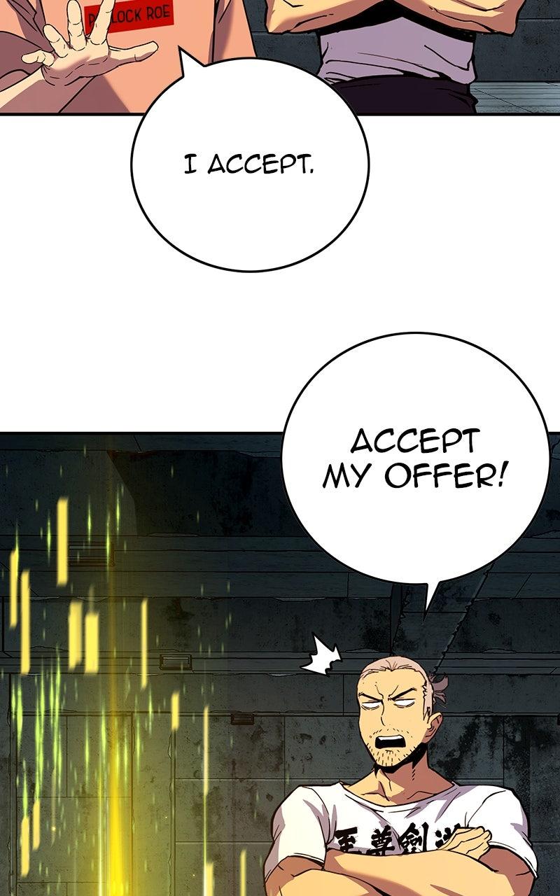 Read Hardcore Leveling Warrior Manga Online