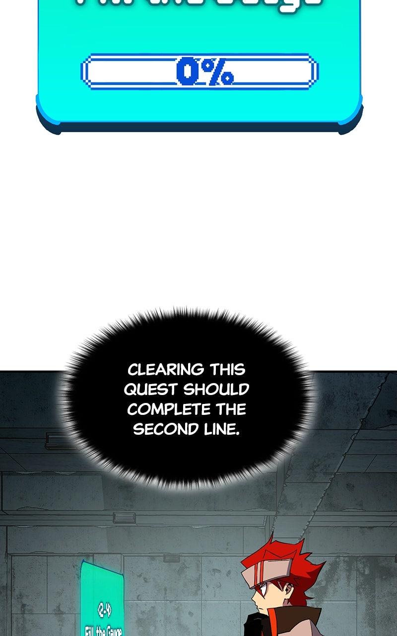 Read Hardcore Leveling Warrior Manga Online