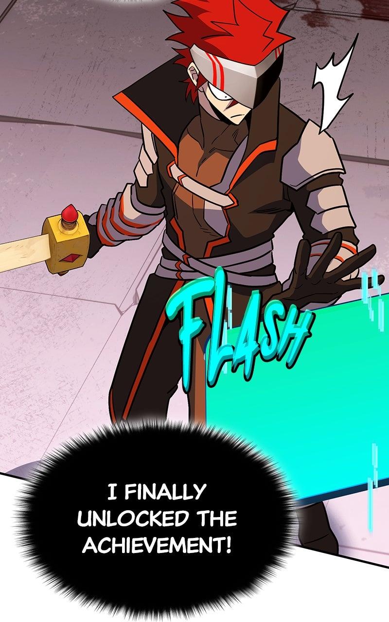 Read Hardcore Leveling Warrior Manga Online