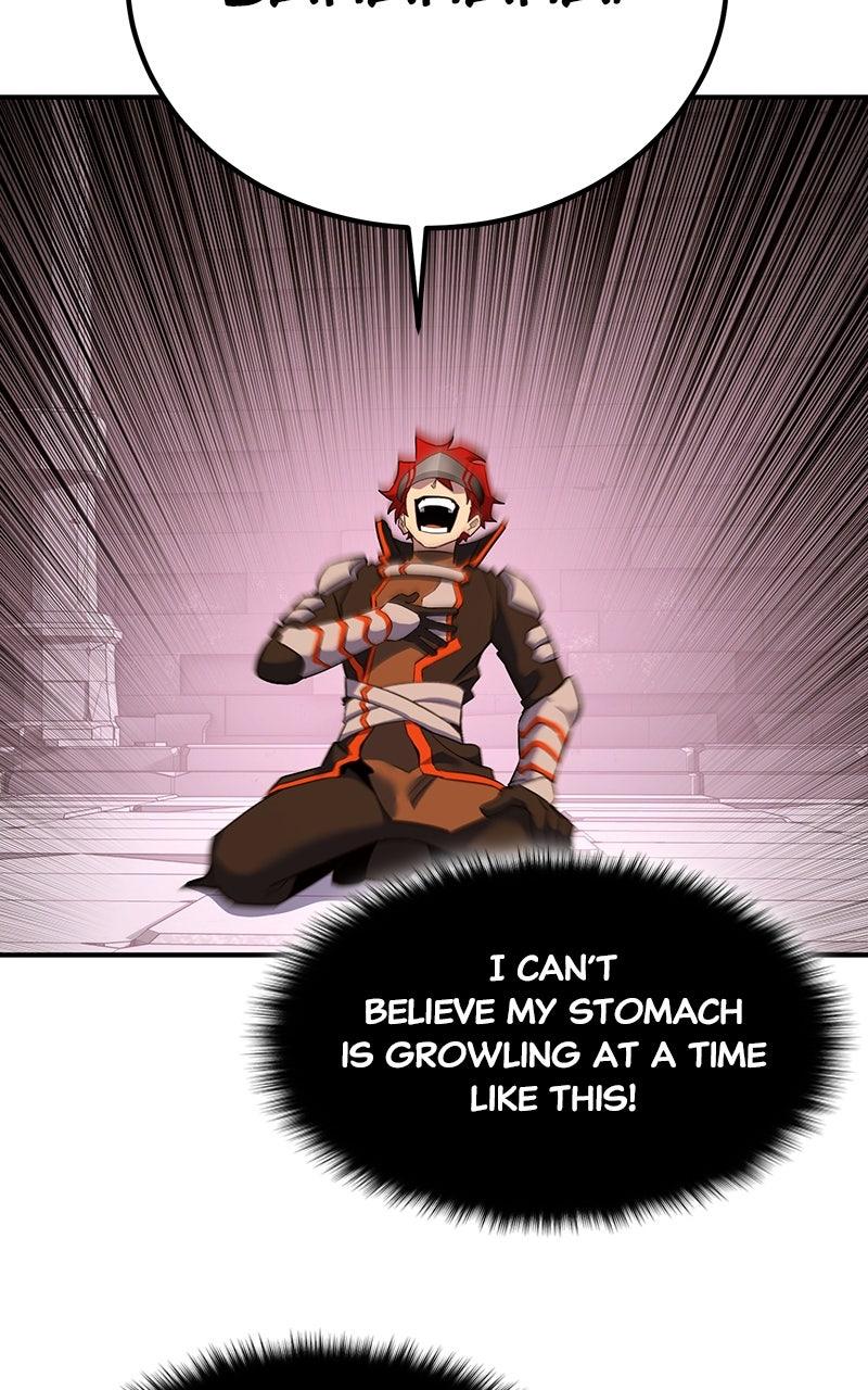 Read Hardcore Leveling Warrior Manga Online