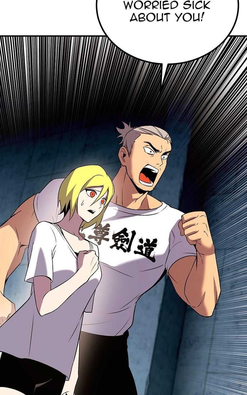 Read Hardcore Leveling Warrior Manga Online