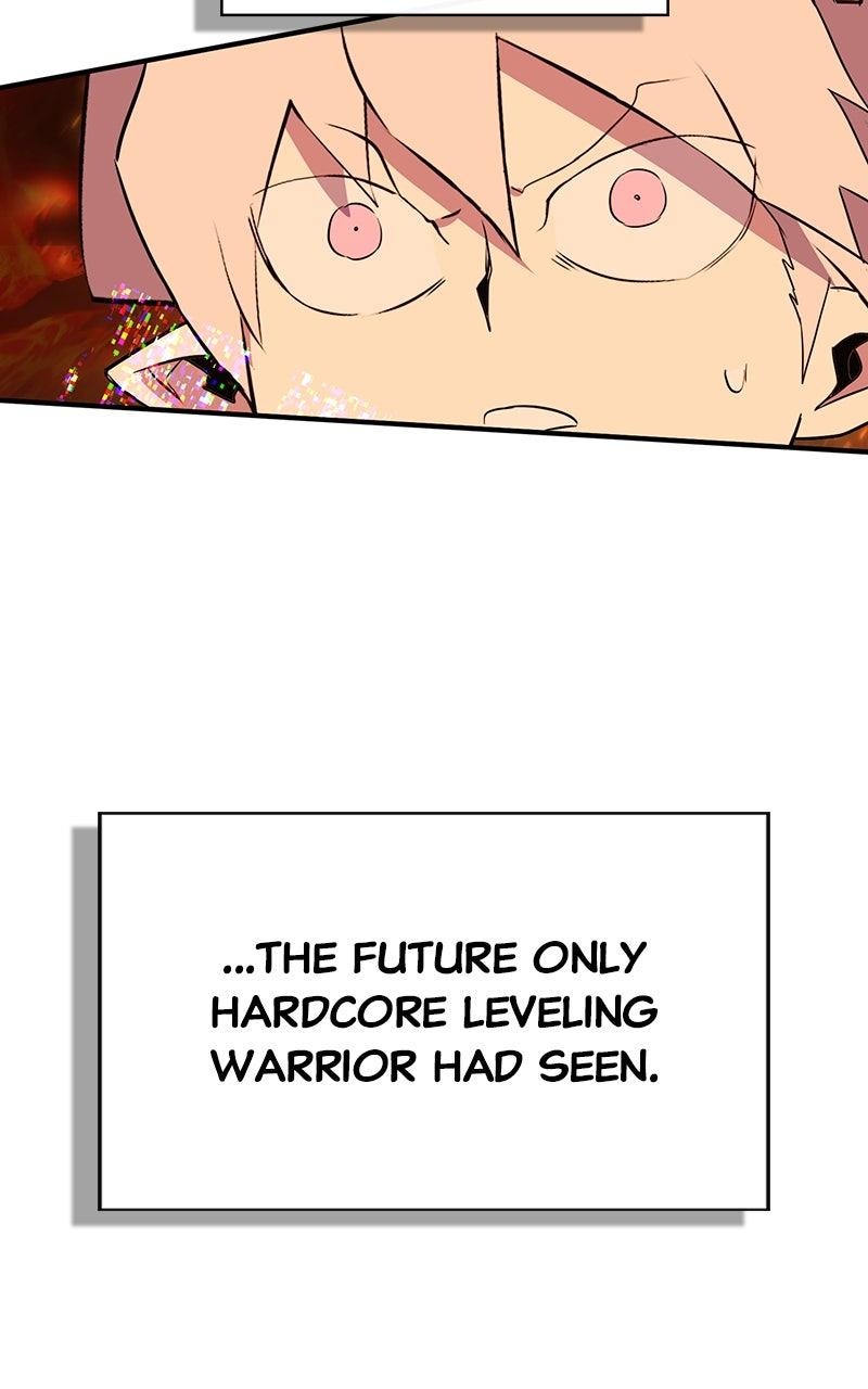 Read Hardcore Leveling Warrior Manga Online
