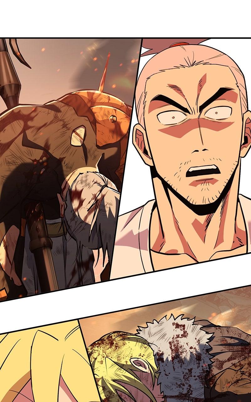 Read Hardcore Leveling Warrior Manga Online