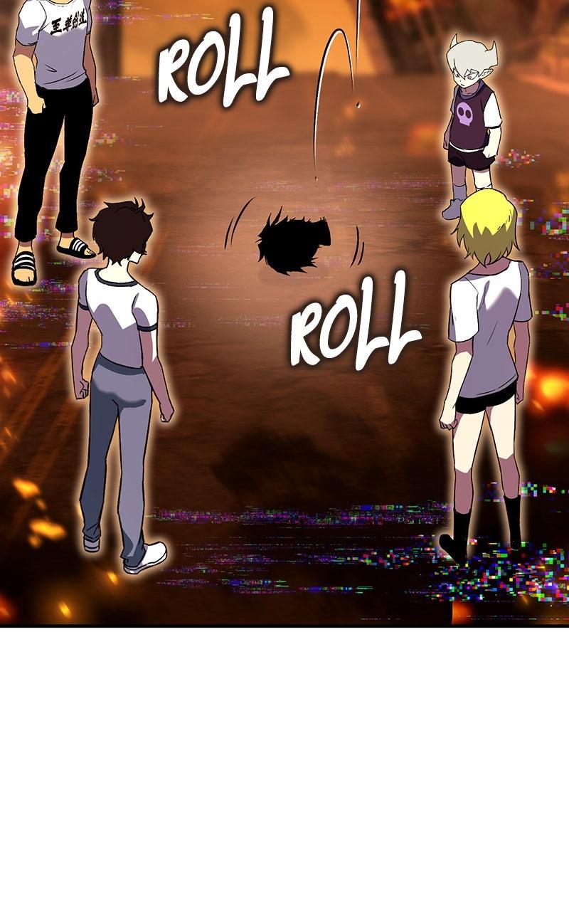 Read Hardcore Leveling Warrior Manga Online