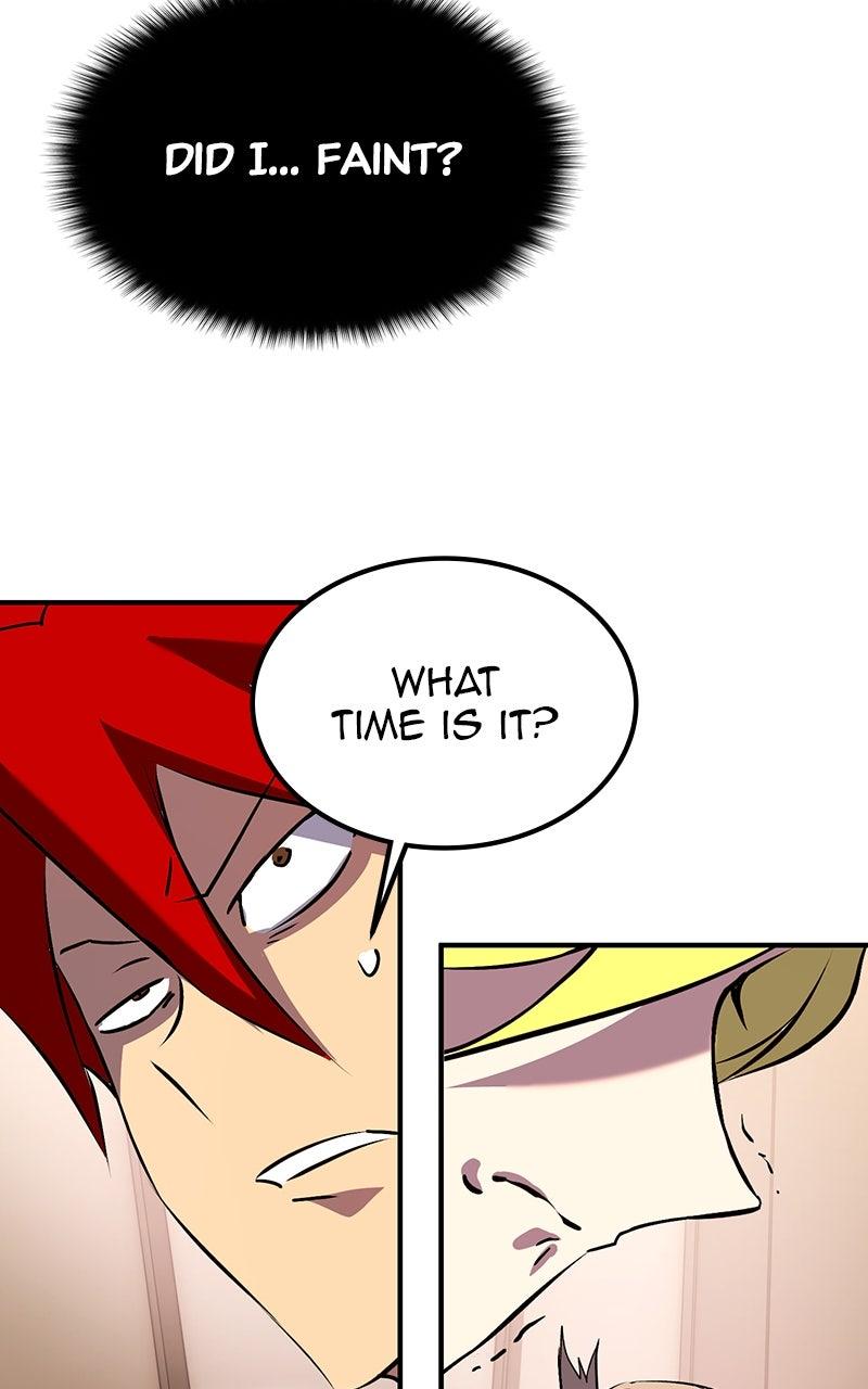 Read Hardcore Leveling Warrior Manga Online