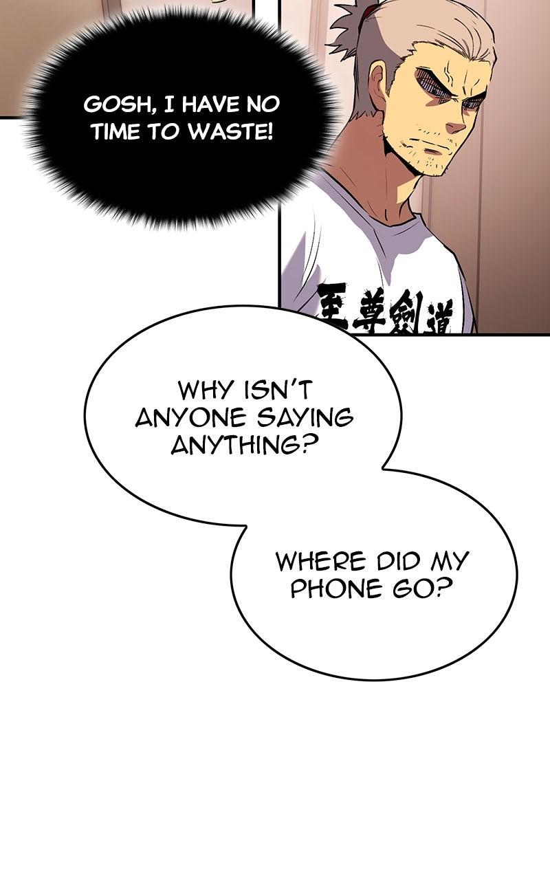 Read Hardcore Leveling Warrior Manga Online