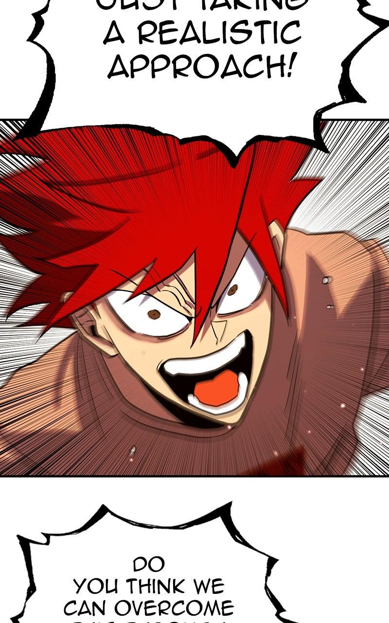 Read Hardcore Leveling Warrior Manga Online