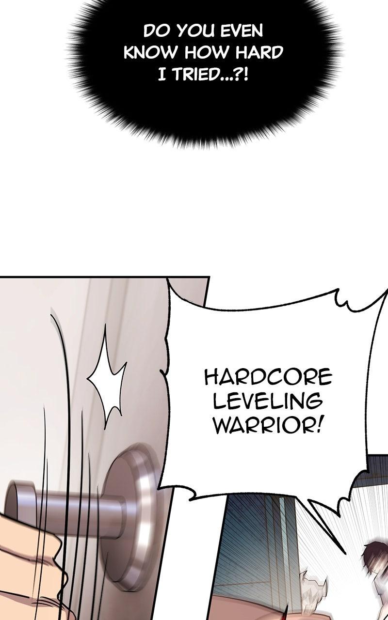 Read Hardcore Leveling Warrior Manga Online
