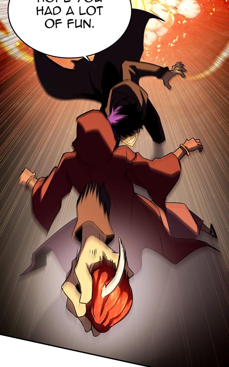 Read Hardcore Leveling Warrior Manga Online