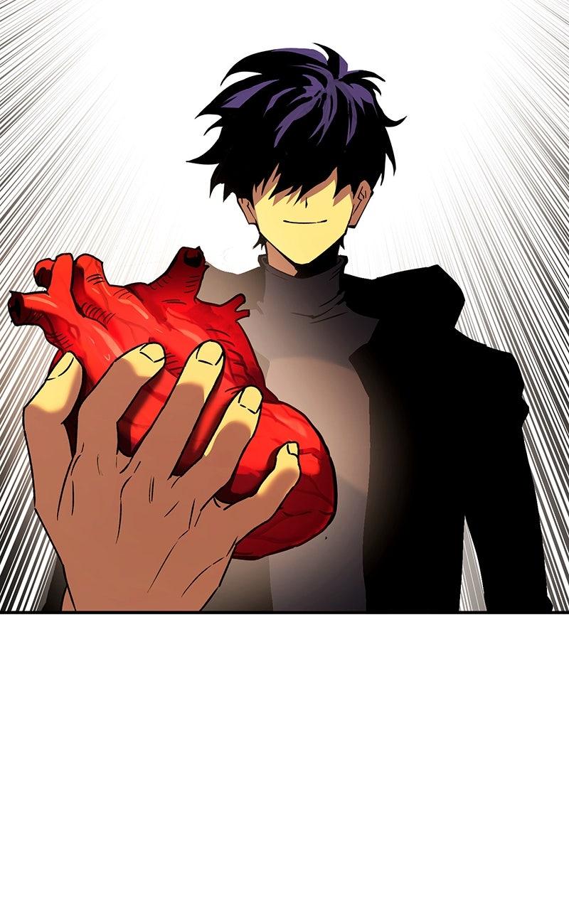 Read Hardcore Leveling Warrior Manga Online